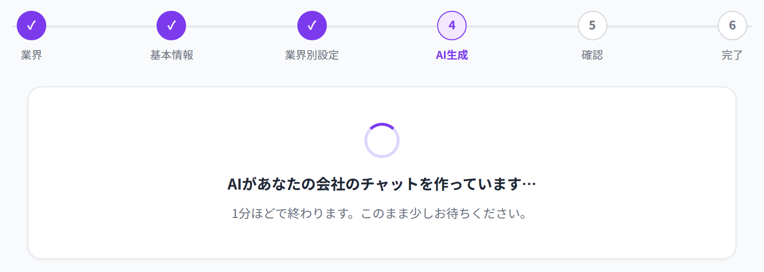 AI生成